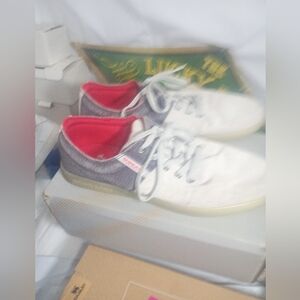 Supra Skating Shoes Men's Size 11